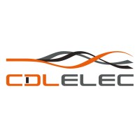 Rs Plombelec Electricien Granville Cdl Elec Logo